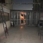 روف في مصر الجديدة في الماظة