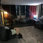 روف في مصر الجديدة في الماظة