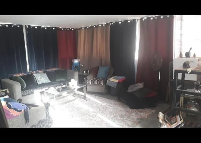 روف في مصر الجديدة في الماظة