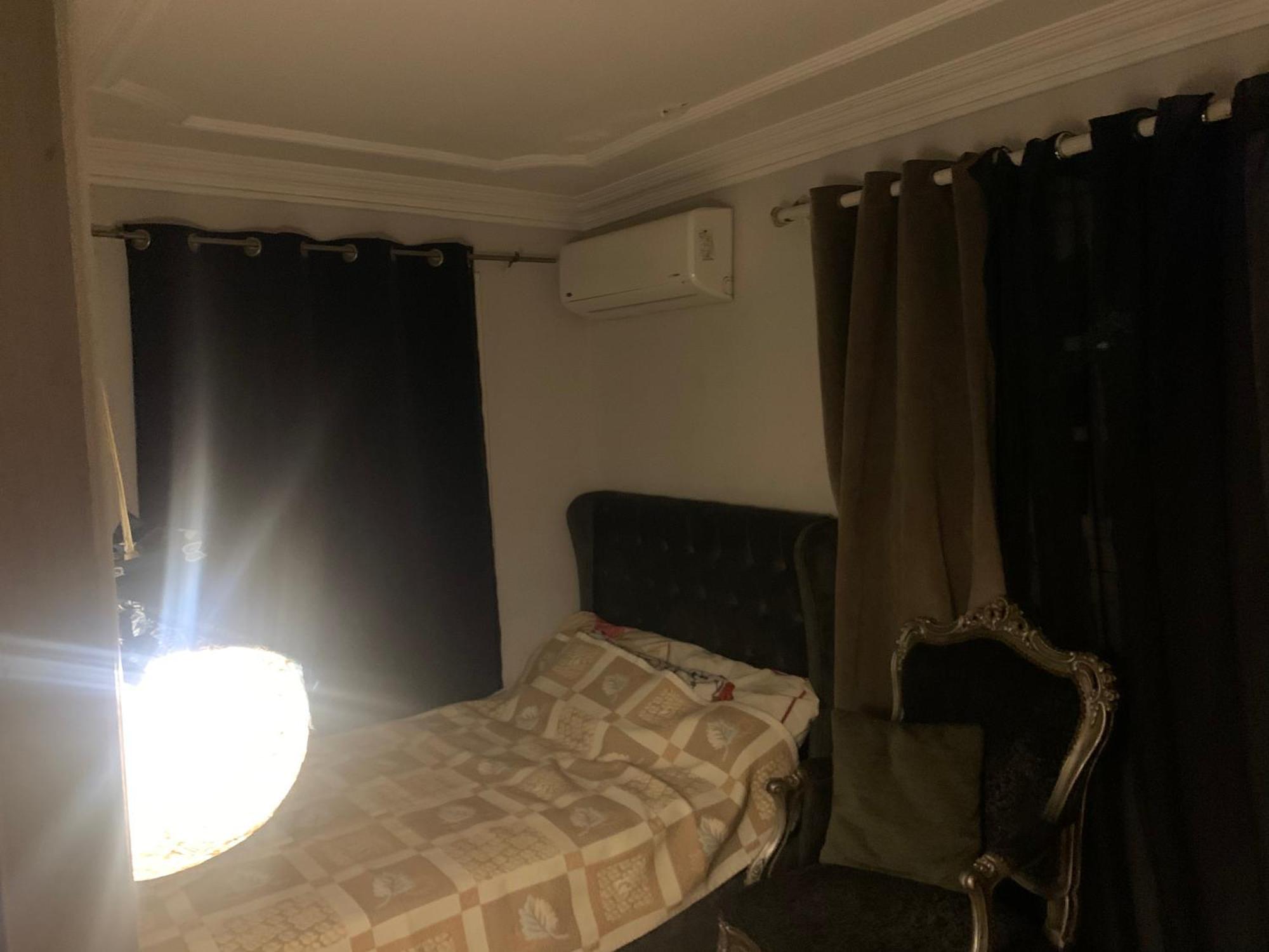 روف في مصر الجديدة في الماظة Apartment